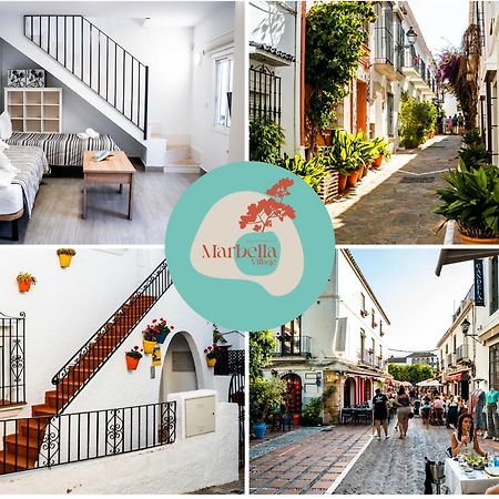 Escuela Village Marbella Exterior foto